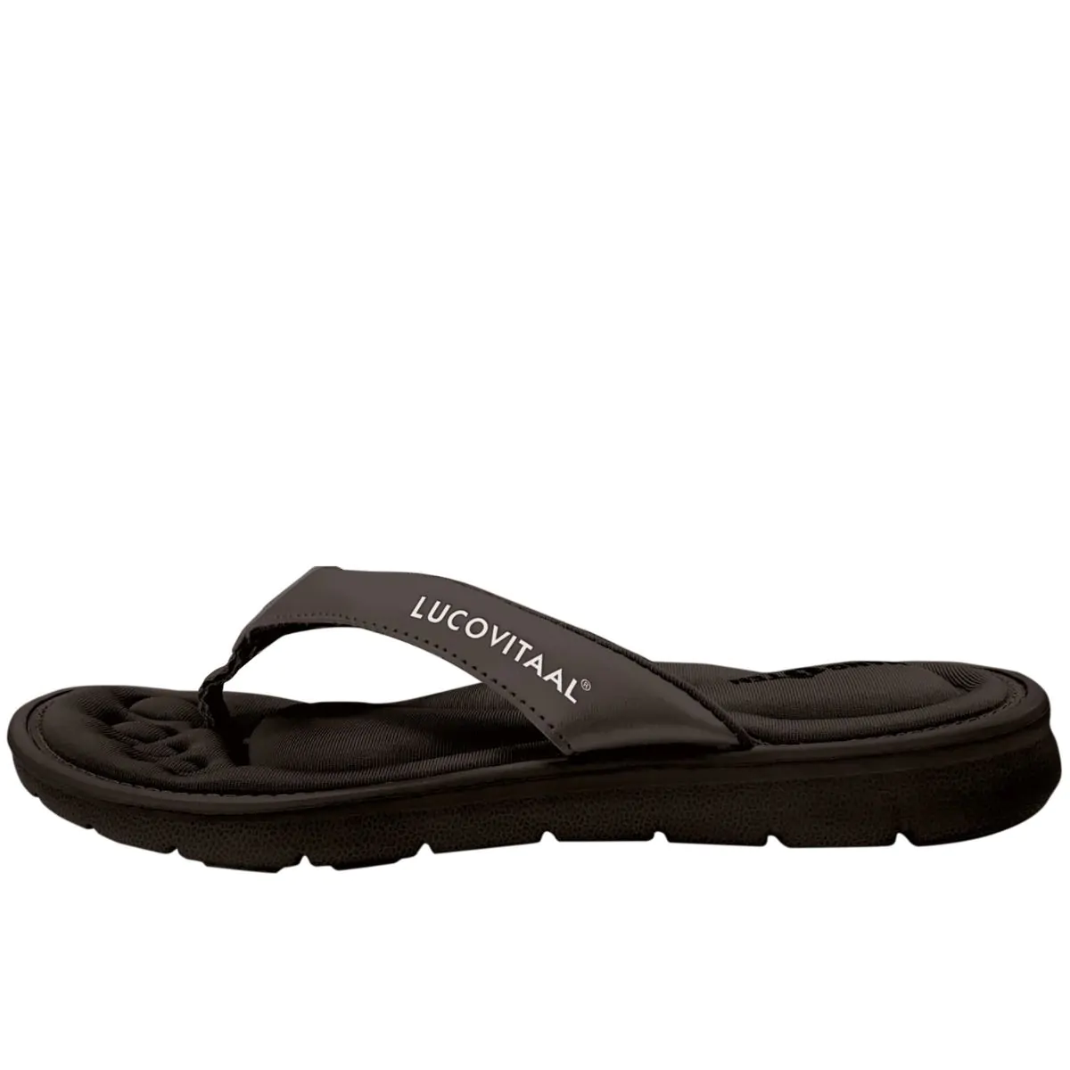 Orthopedische slippers