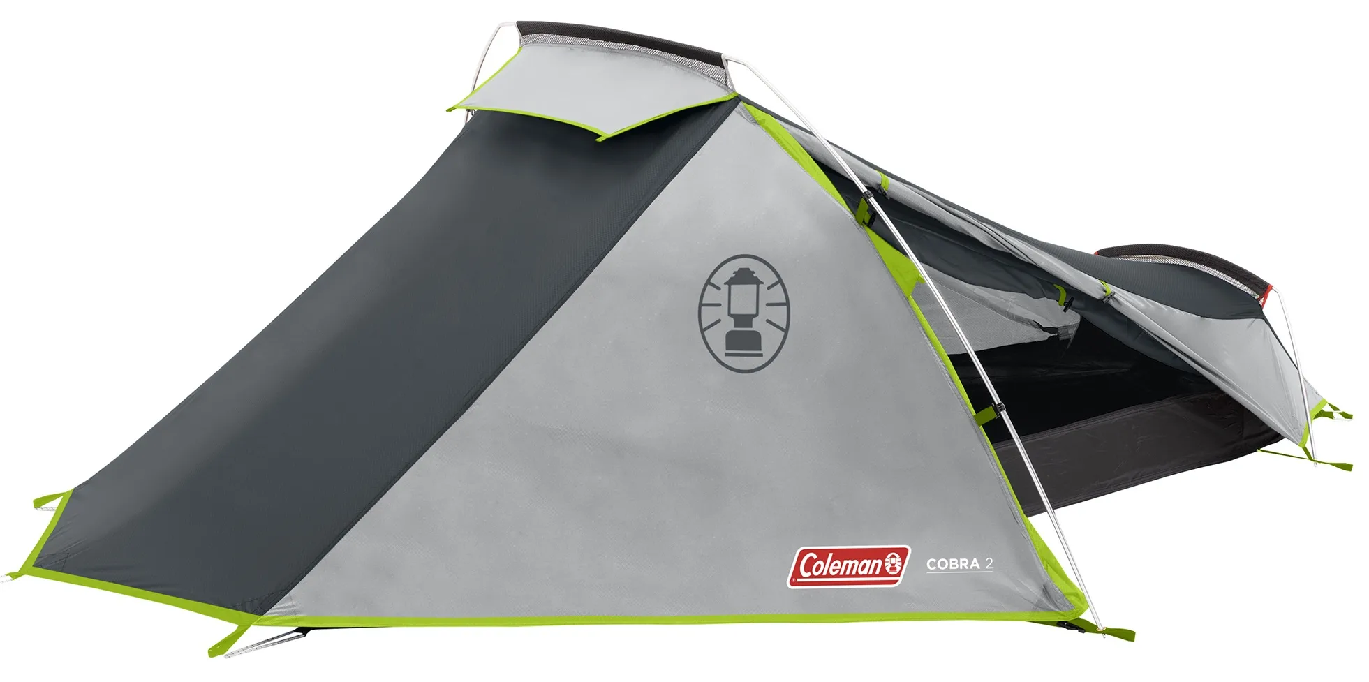 Coleman Cobra 2 Grey