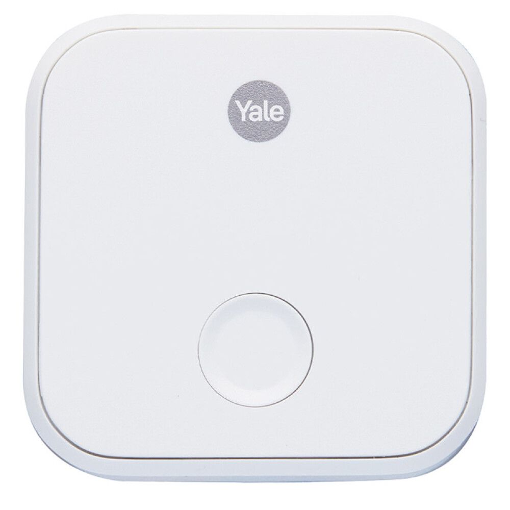 WI-FI BRIDGE YALE CONNECTX