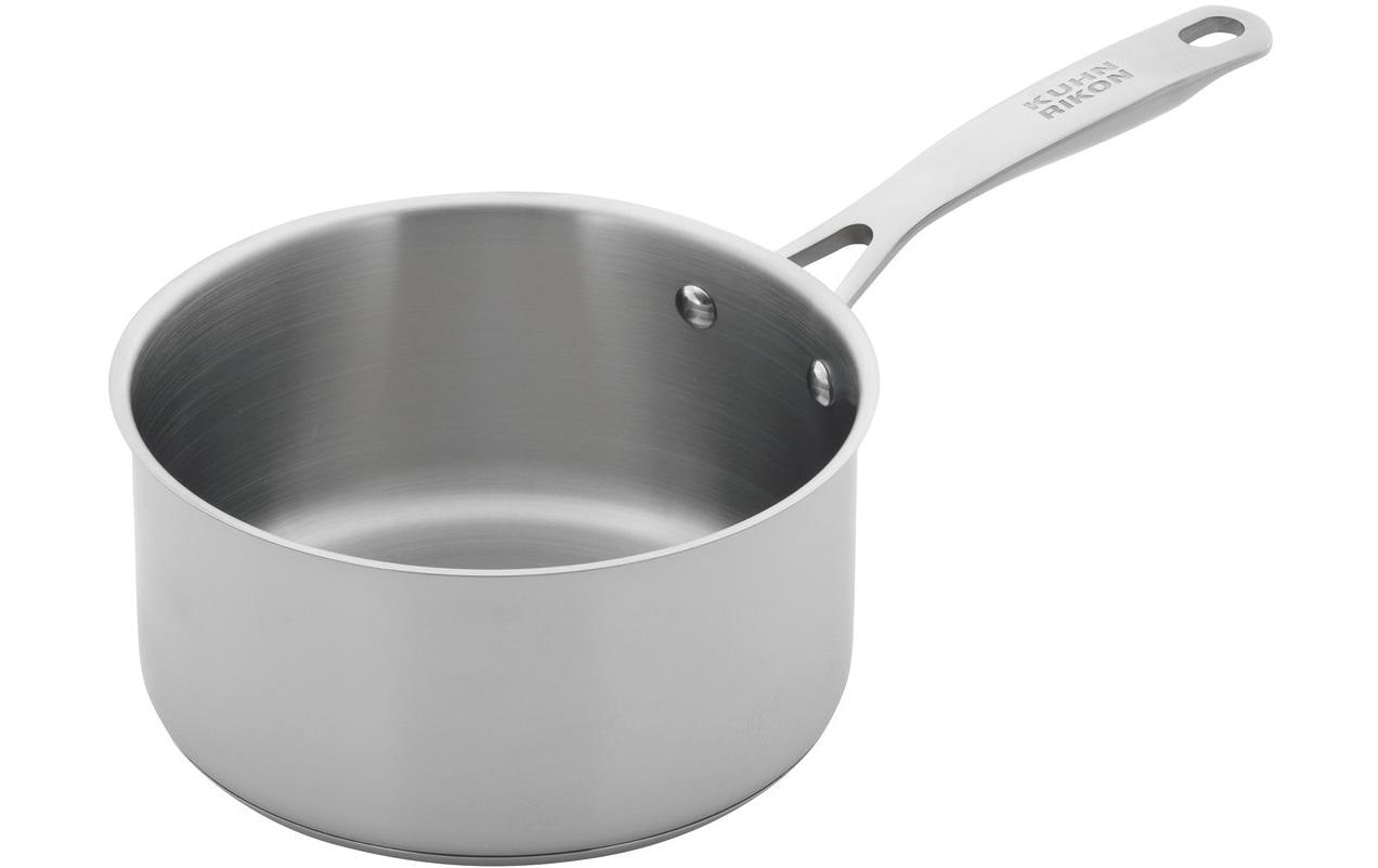 Stieltopf Allround 14 cm1 Liter Stielkasserolle