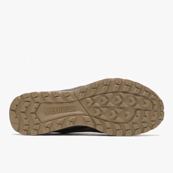 Merrell Herre Vandresko Hydro Runner Brun