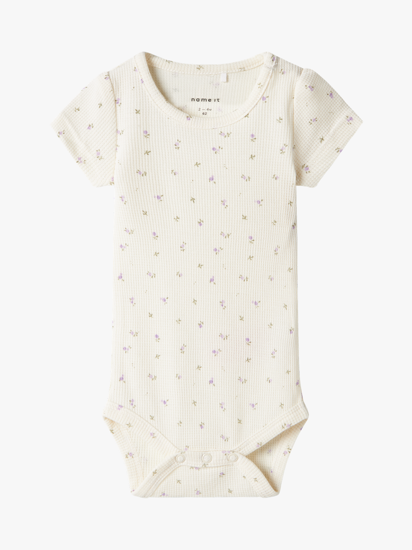 Jolia Short Sleeve Body