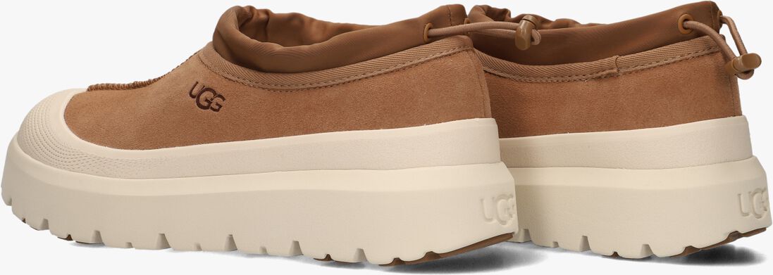 cognac ugg instappers m tasman weather hybrid