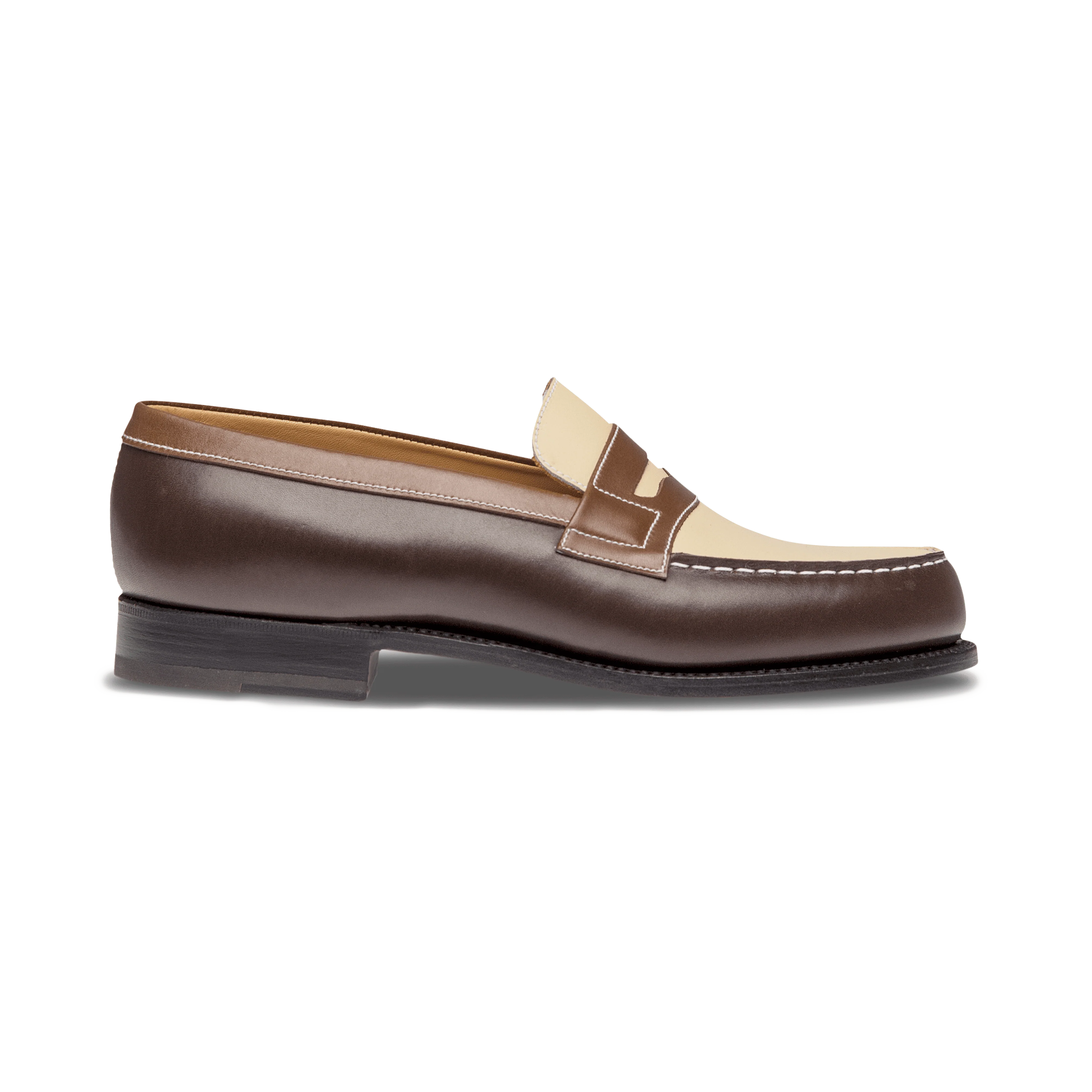 Mocassin 180