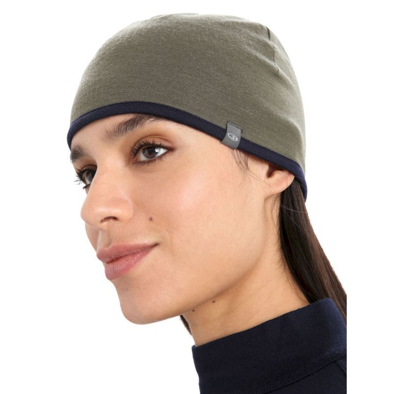 Pocket Hat - Bonnet