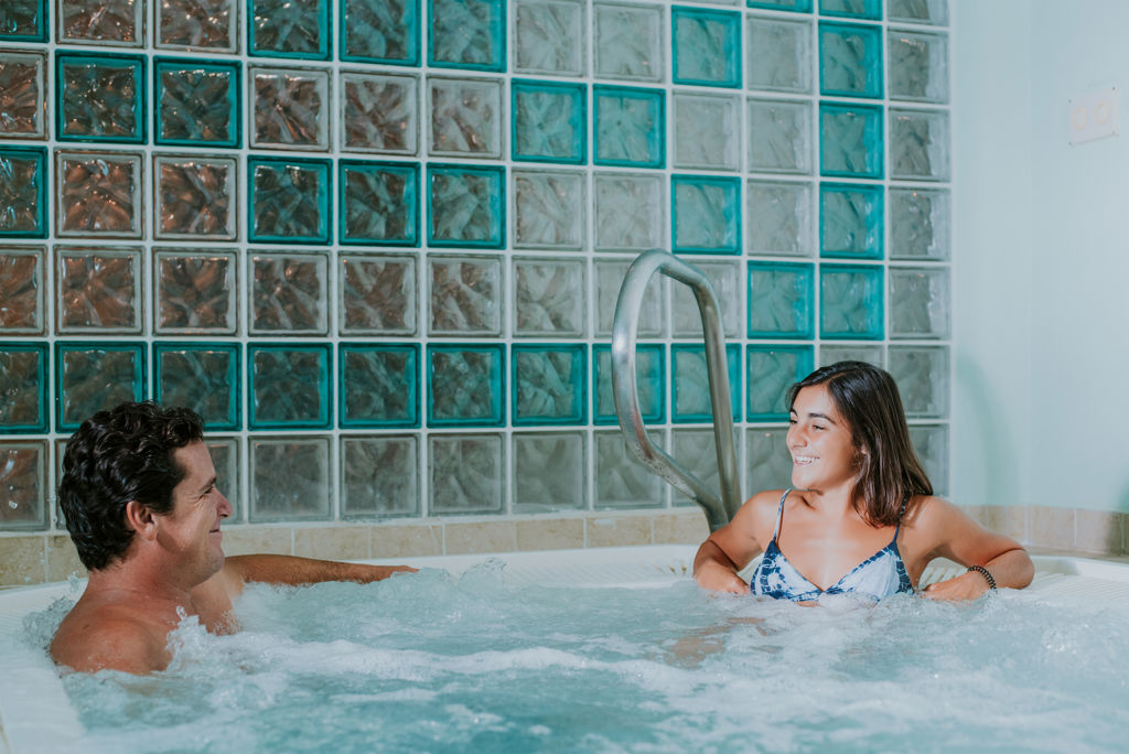 Pestana Village Garden Halfpension - Hotel