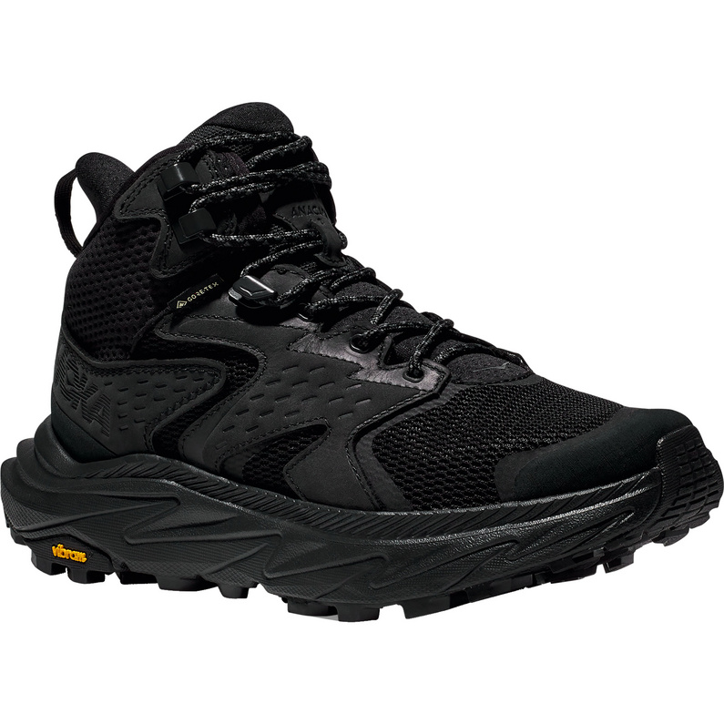 Hoka Herren Anacapa 2 Mid GTX Schuhe