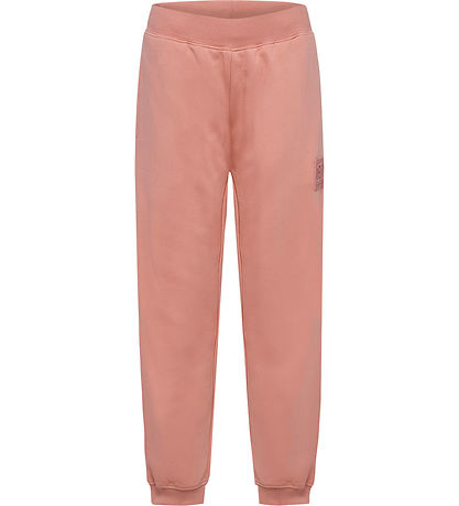 Hummel Jogginghosen - hmlClean - Rose Dawn