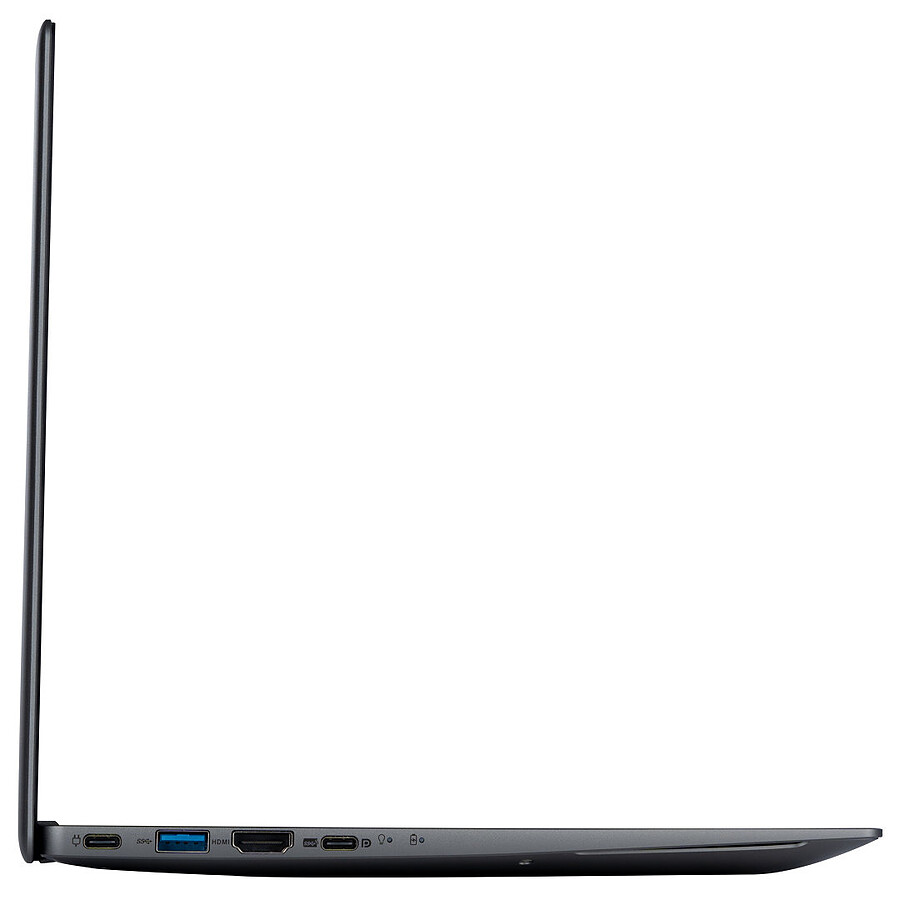Altyk Le Petit PC Portable L14F-I7U32-N2