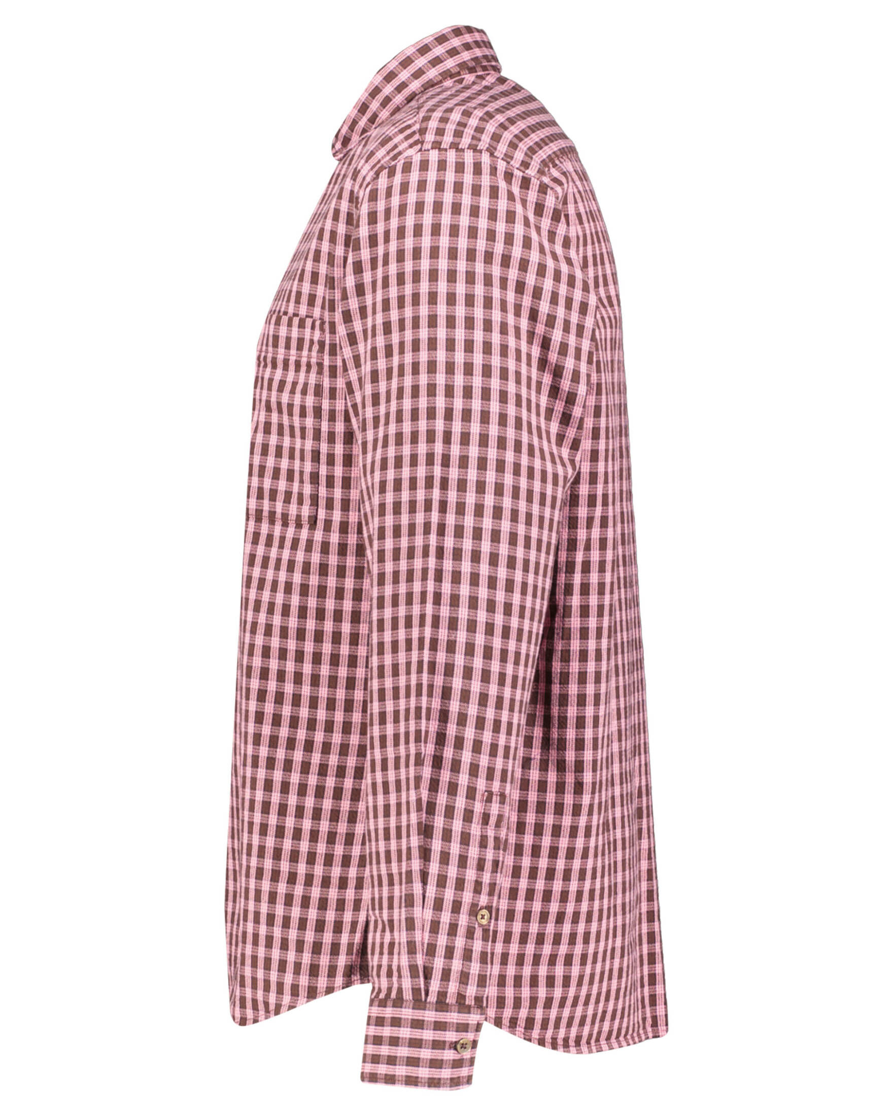 Marc O'Polo| Herren Hemd Regular Fit
