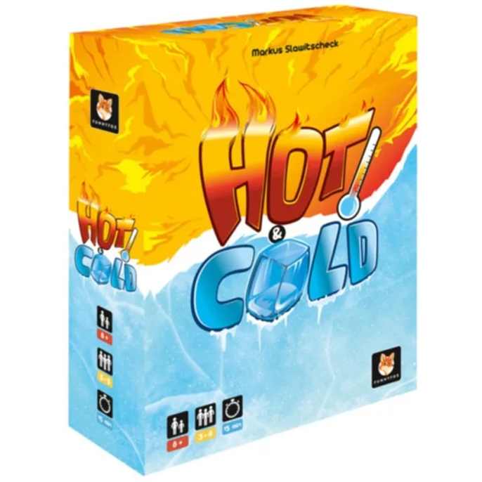 Hot  et  Cold