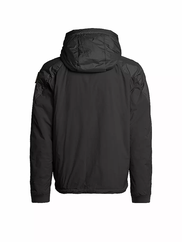 PARAJUMPERS Blouson NIVEK schwarz