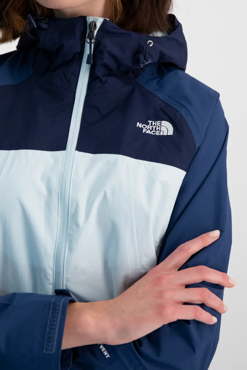 The North Face Stratos Damen Outdoorjacke