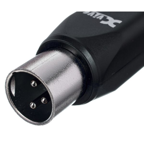 XVive P3 Bluetooth Audio Receiver