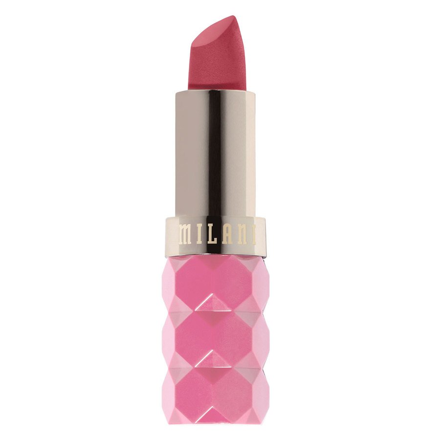 Milani Cosmetics Color Fetish Matte Lipstick 310 Peony 4g