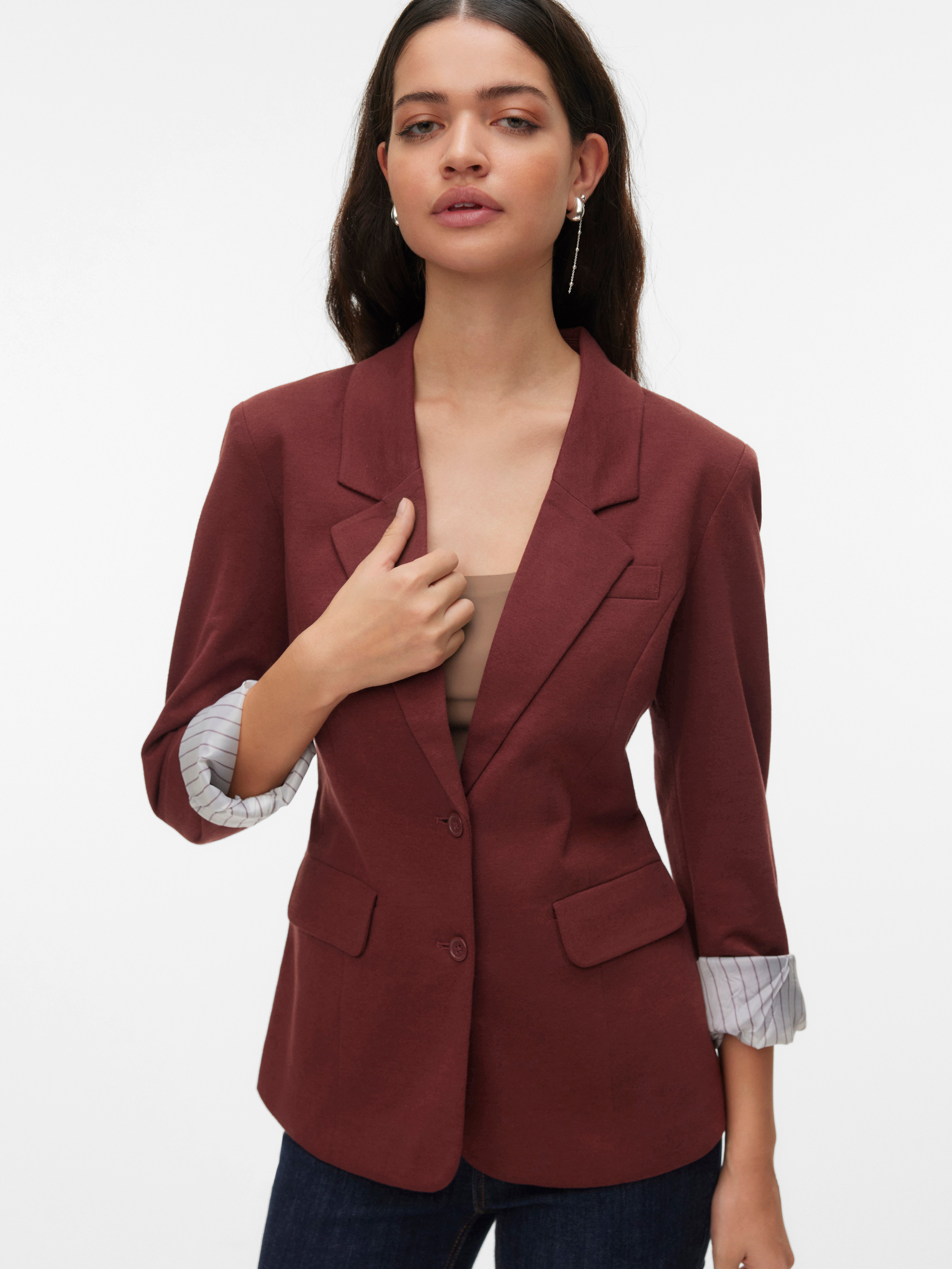 VMHARUKI Blazer