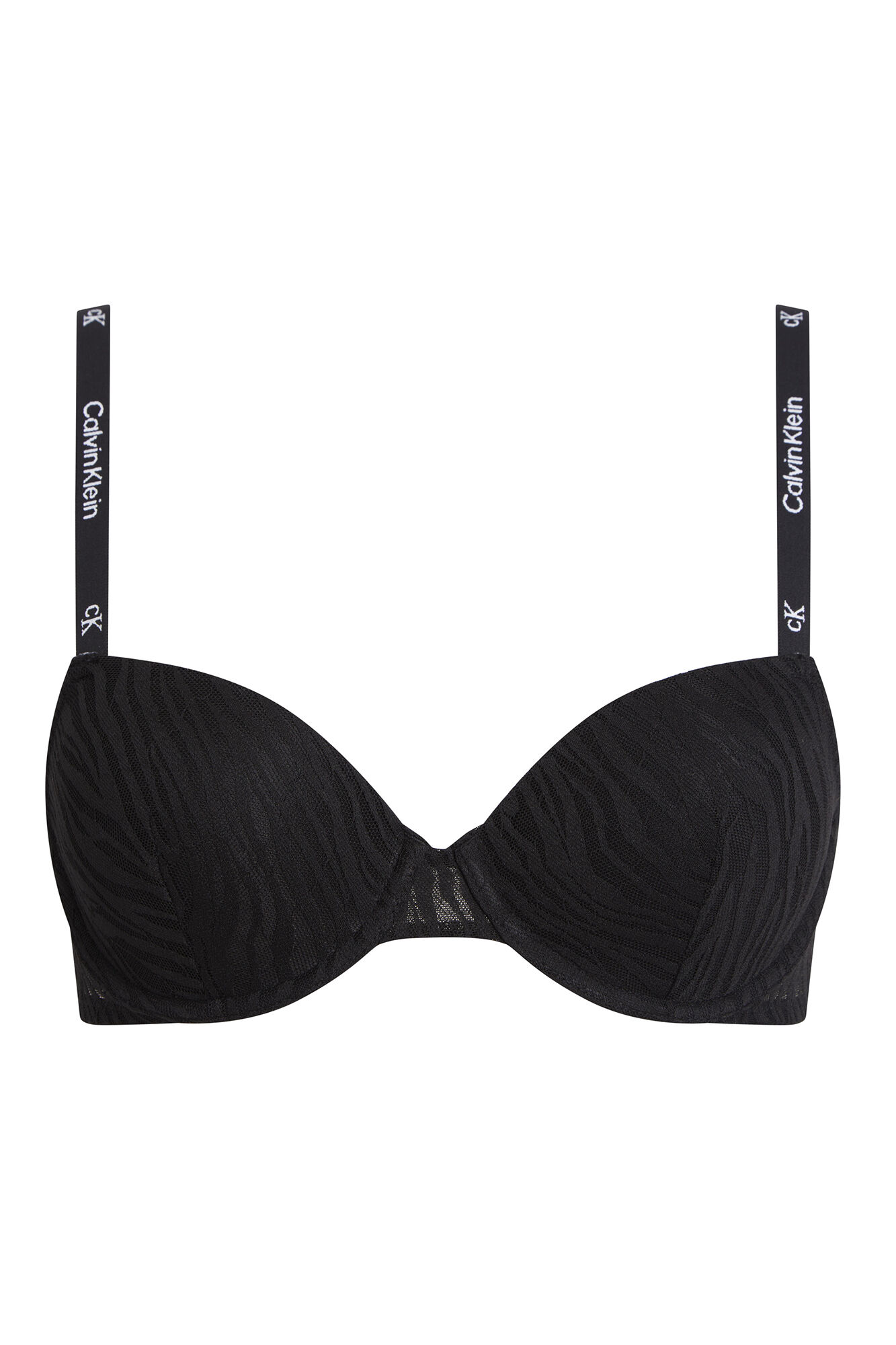 Sutiã moldado decotado 1996 Aniñal Lace