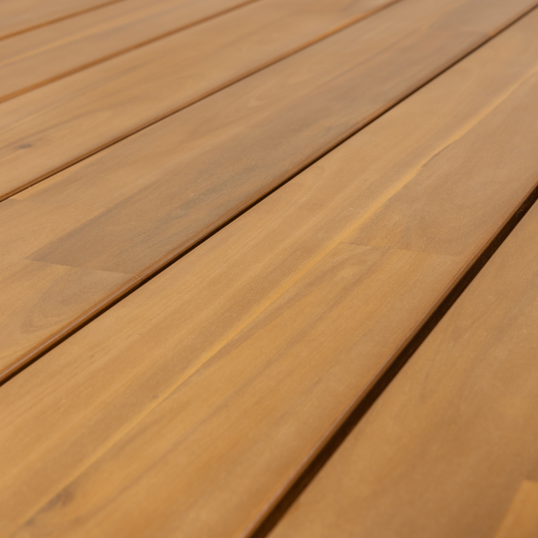 WOOOD   Kris Tuintafel