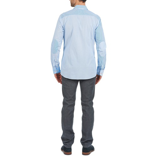 Hackett - GORDON - Bleu