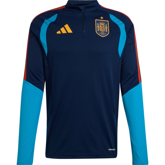 adidas Spanje Training Top WK 2026