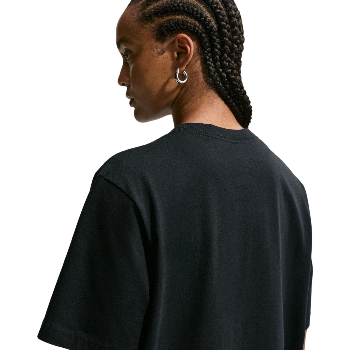 T-Shirt Nike United Mulher
