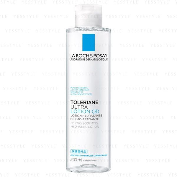 La Roche-Posay - Toleriane Ultra Lotion QD