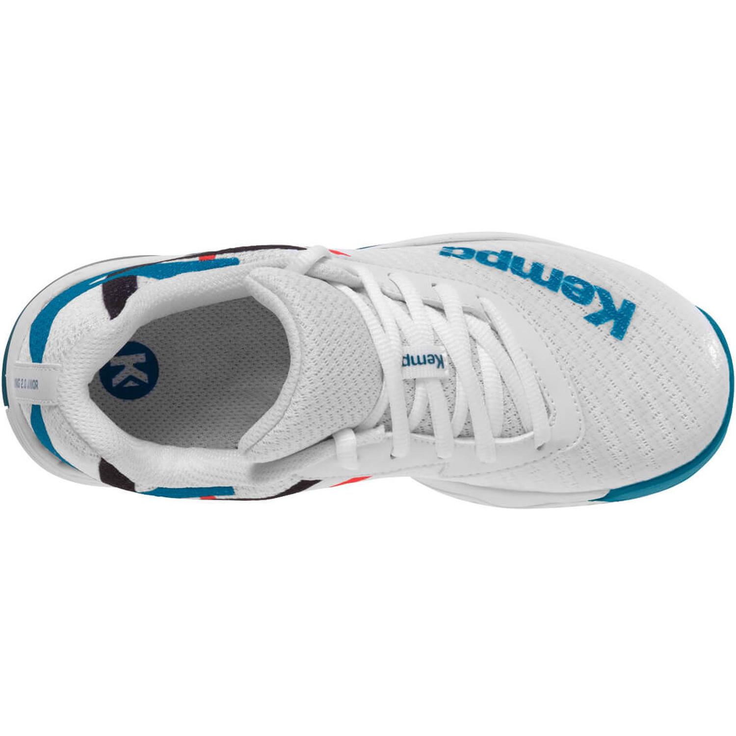 Kempa Wing 2.0 Laces Kids