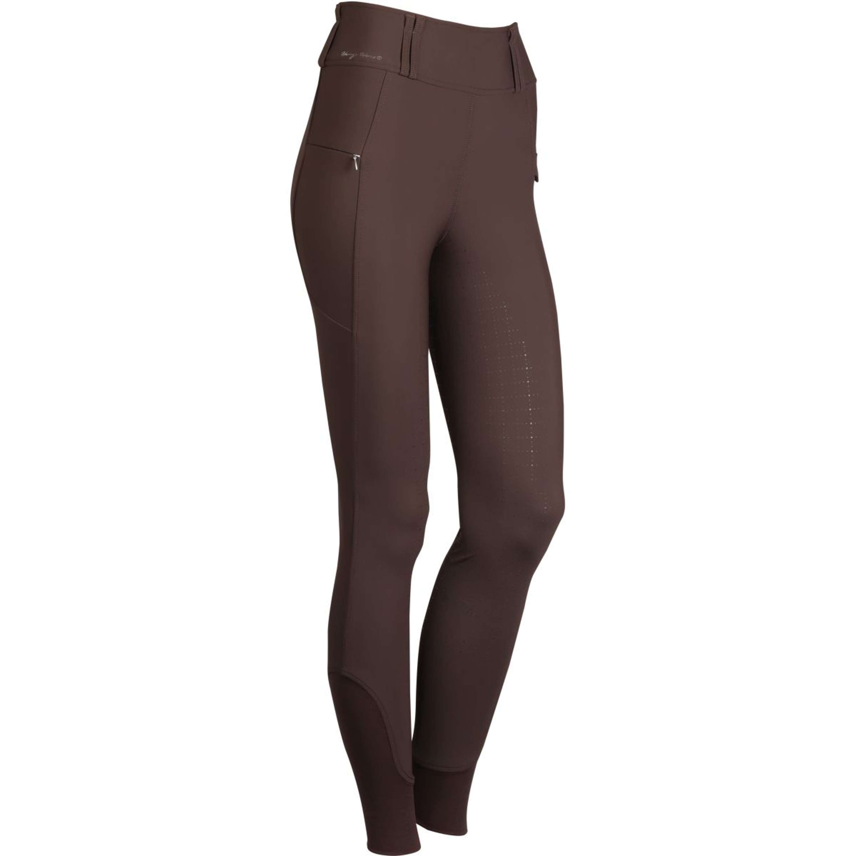 Harry's Horse Rijlegging Sporty Robin Full Grip After Dark