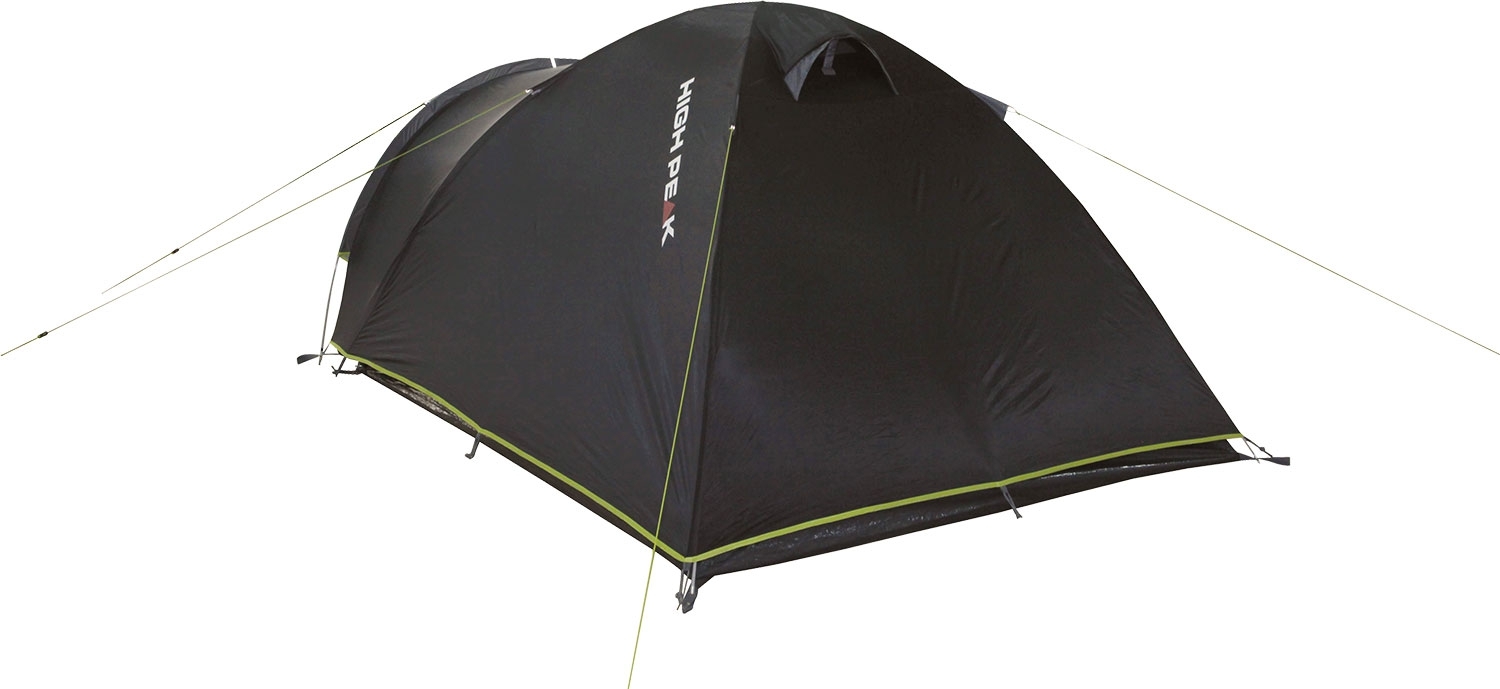 High Peak Talos 3 Kuppelzelt 3 Personen