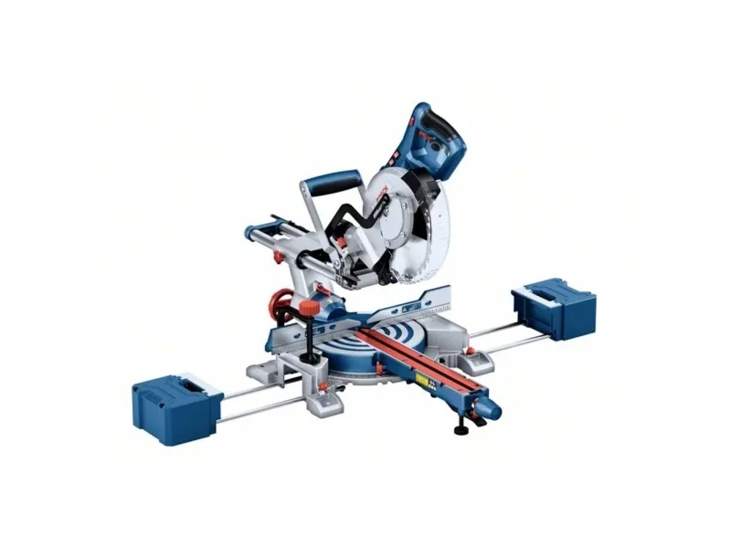 Bosch KAP-/GERINGSSAV GCM 305-216 D
