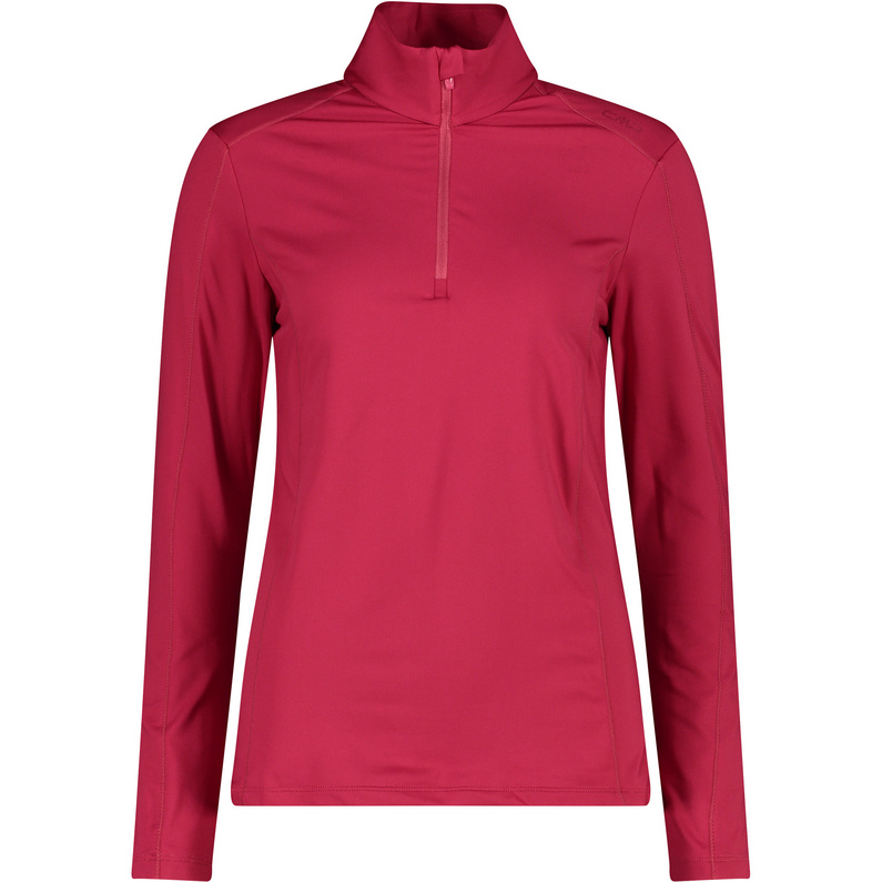 CMP Damen Dry Softech Longsleeve