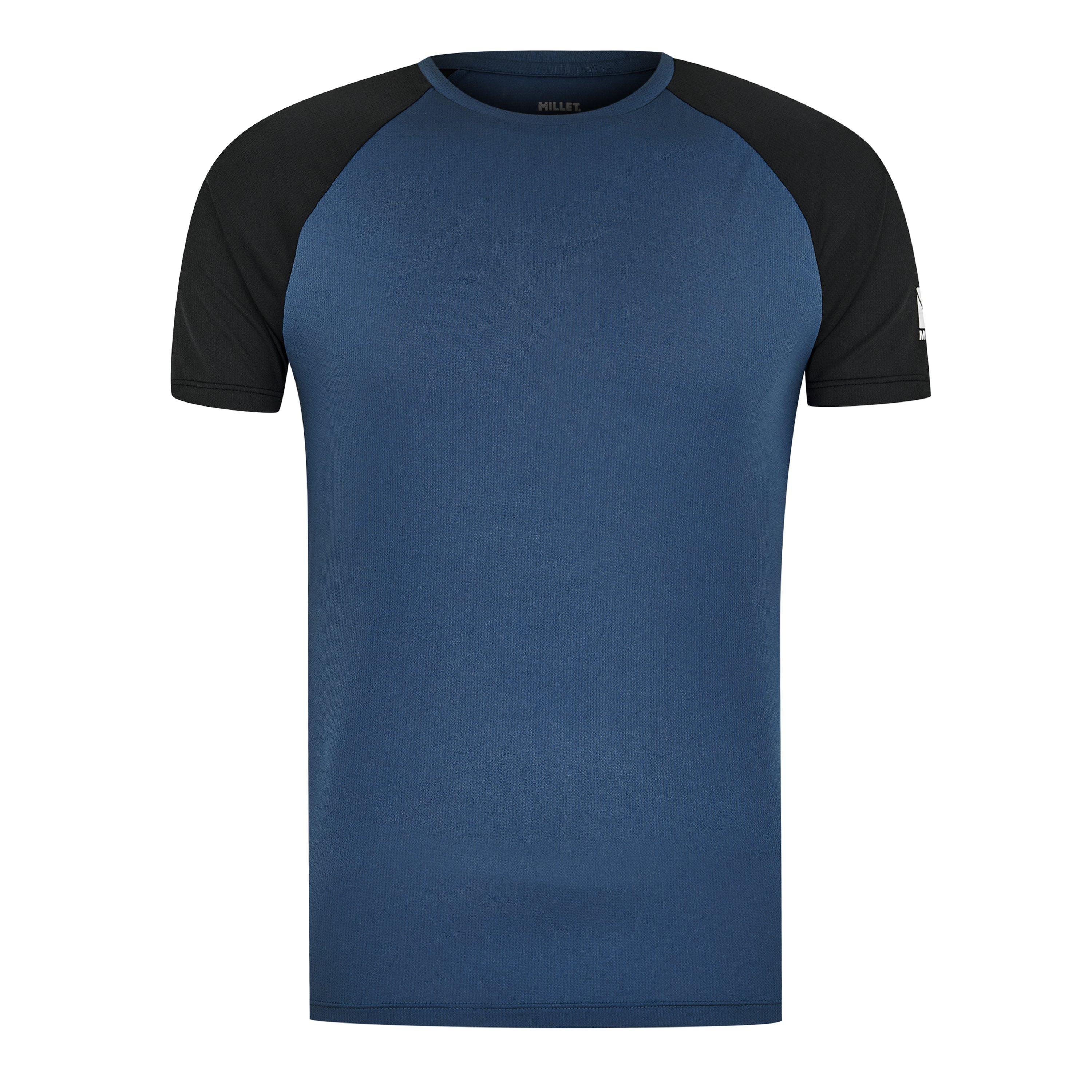 Millet Intense T Shirt Mens