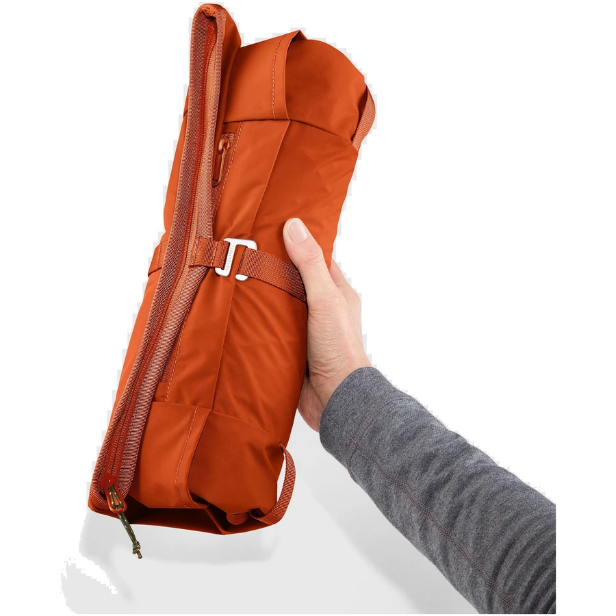 Fjällräven High Coast Foldsack 24 - Rucksack 15 45 cm dawn blue