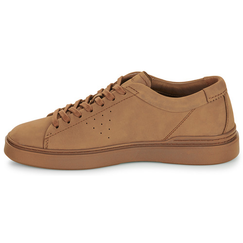 Clarks - CRAFT SWIFT - Marron