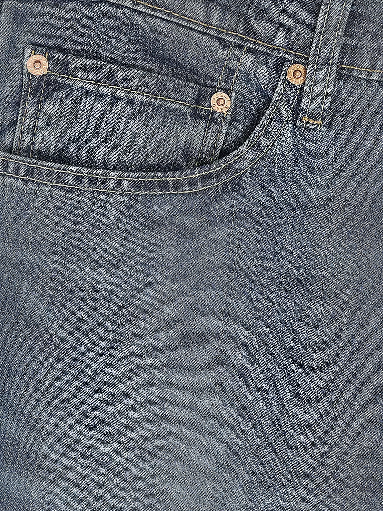 LEVI'S® Jeans Slim Fit 511 dunkelblau