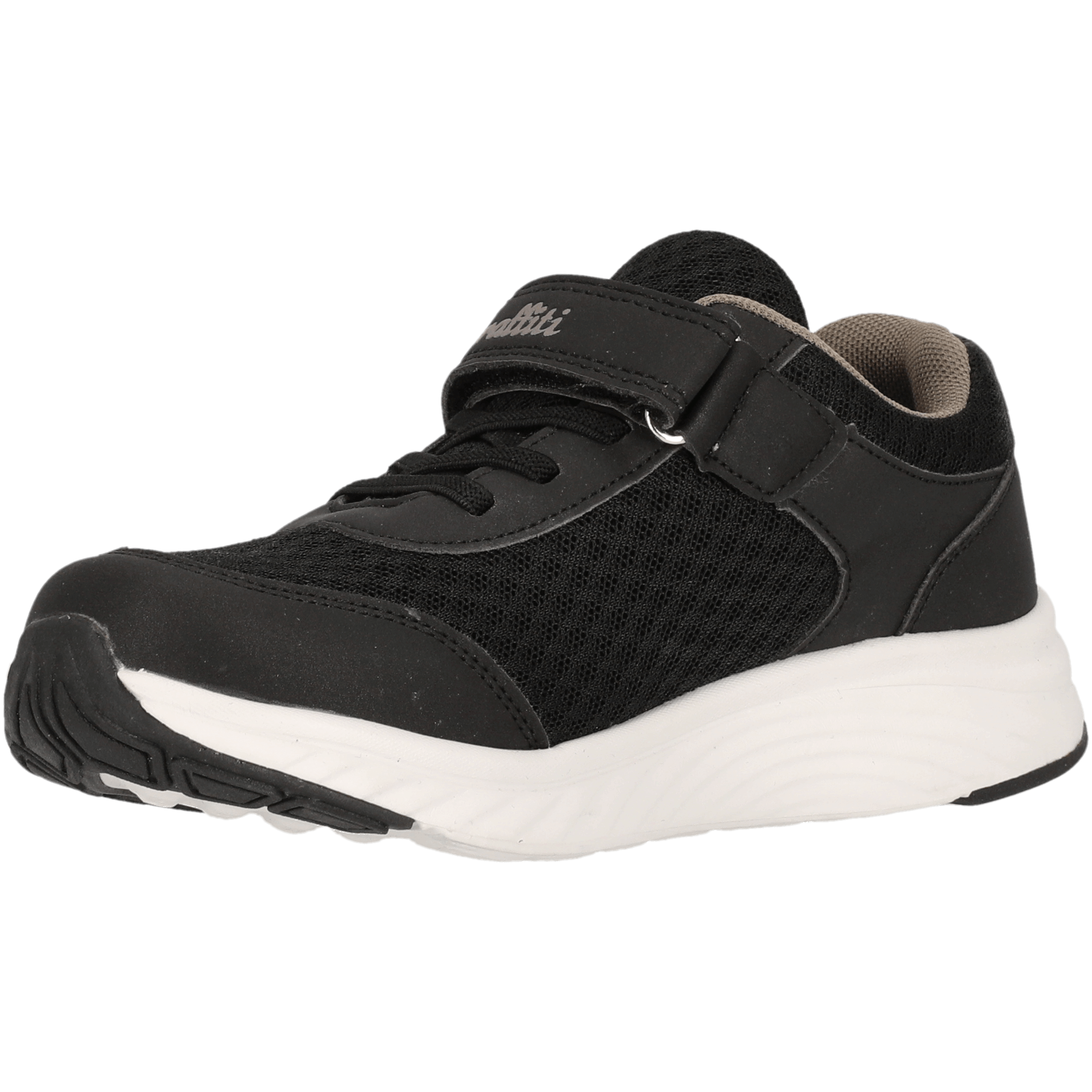Graffiti Pilolenso Kids Lite Shoe - Fritids og motesko