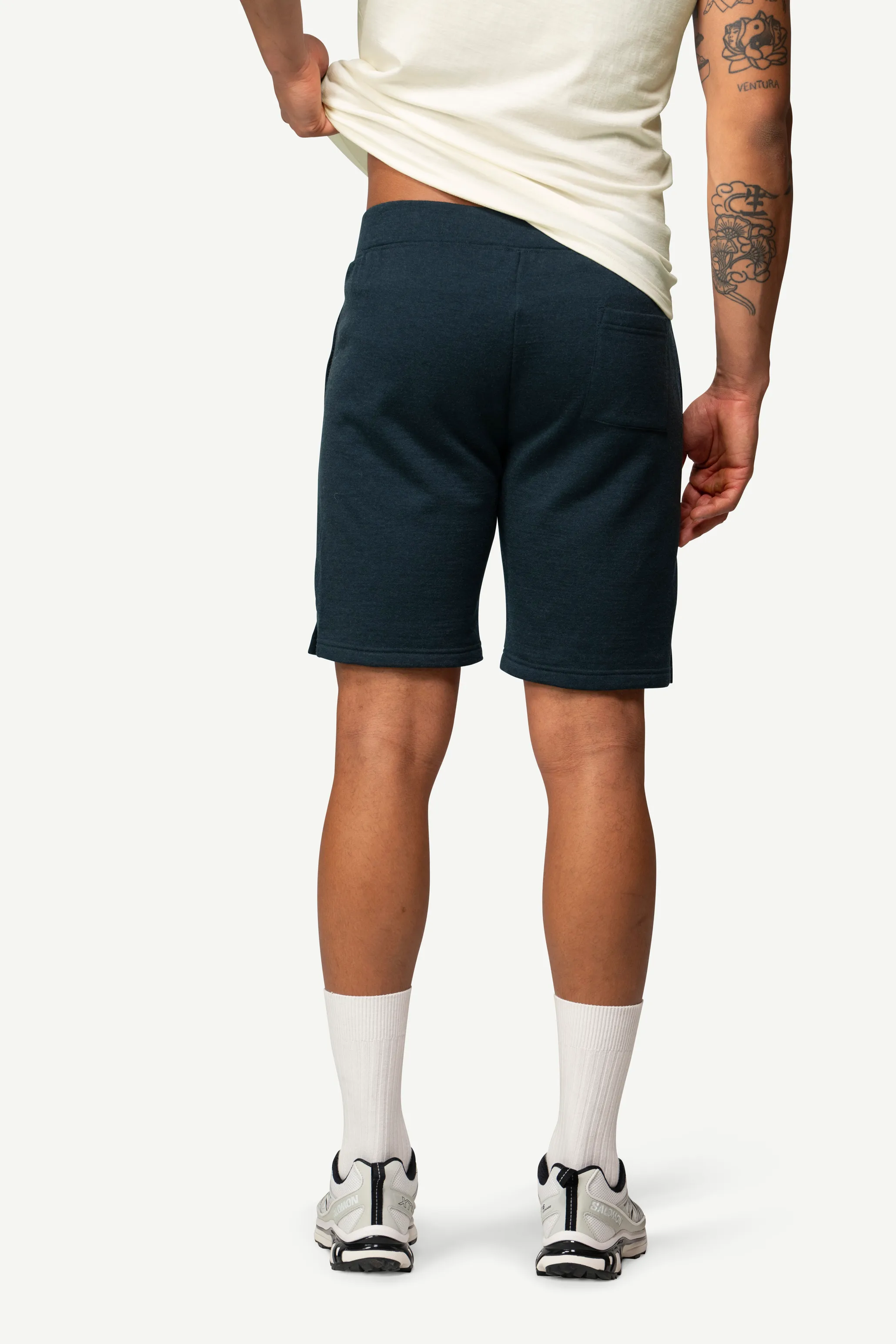 Devold Everyday Shorts Man Ink