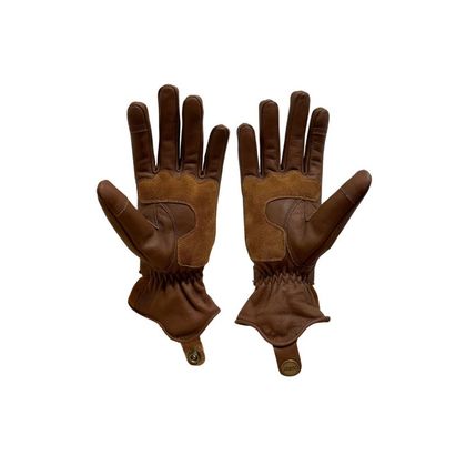 Gants Wildust KP - Marron