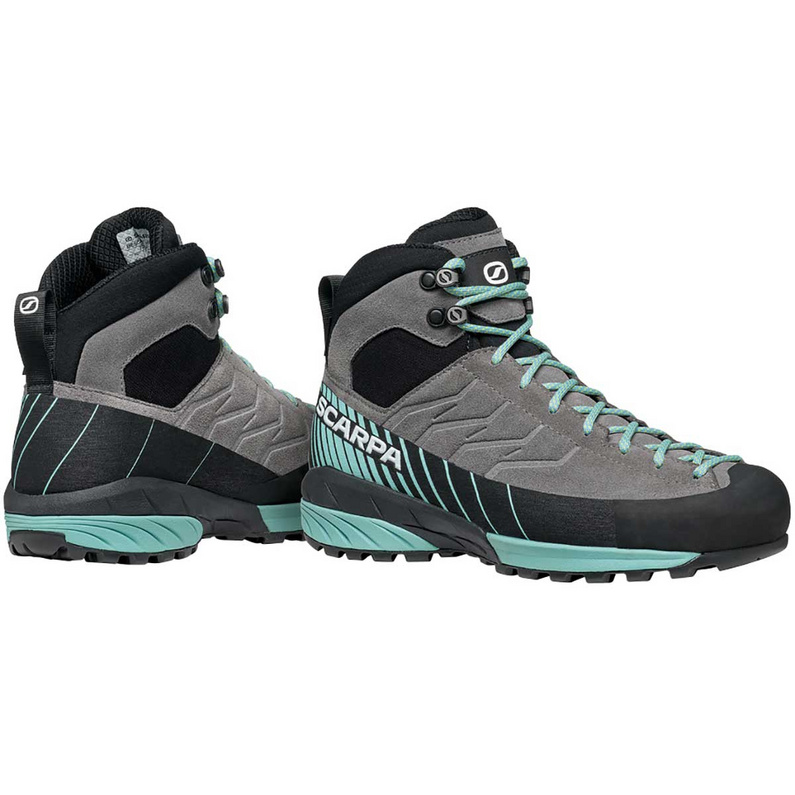 Scarpa Damen Mescalito Mid GTX Schuhe