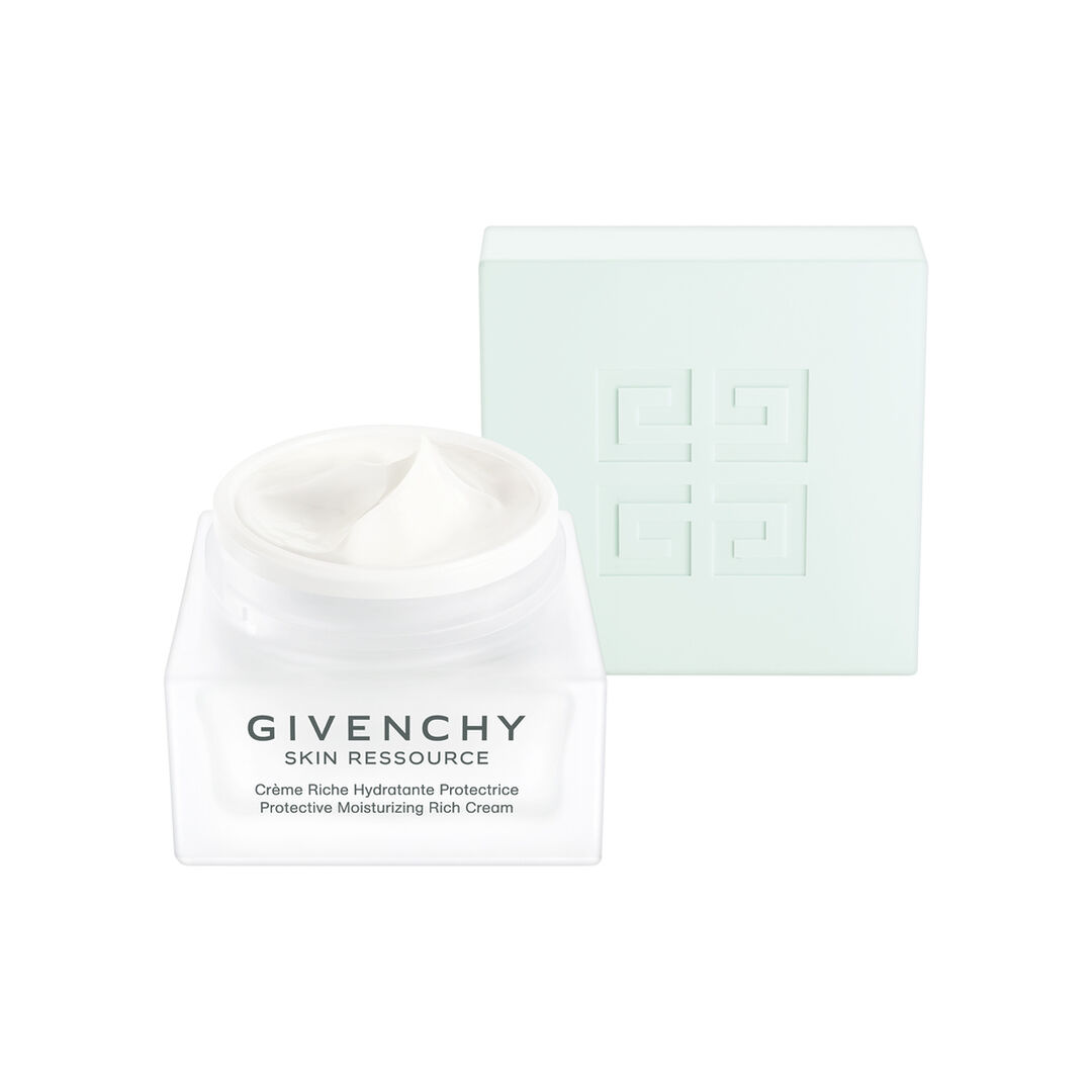 GIVENCHY SKIN RESSOURCE Creme de Hidratação Rico - 50ml
