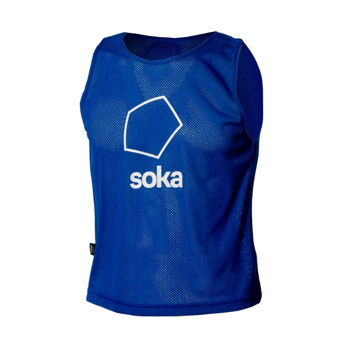 Colete de treino Soka Soul Criança