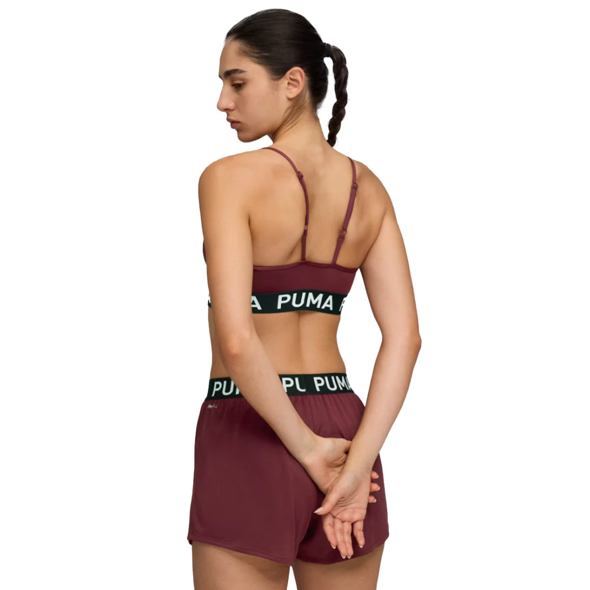 Soutien desportivo Puma Move Mulher