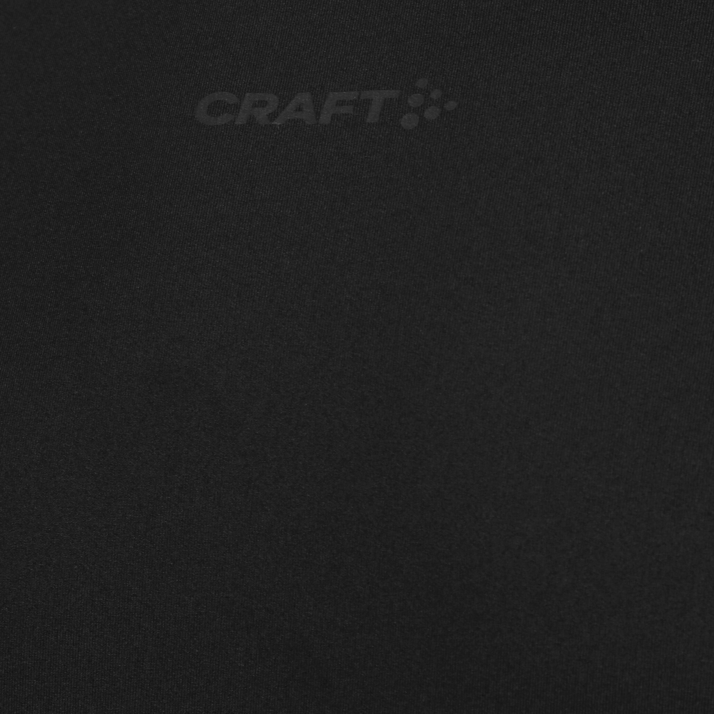 Craft ADV Essence Maillot De Course Hommes - Noir