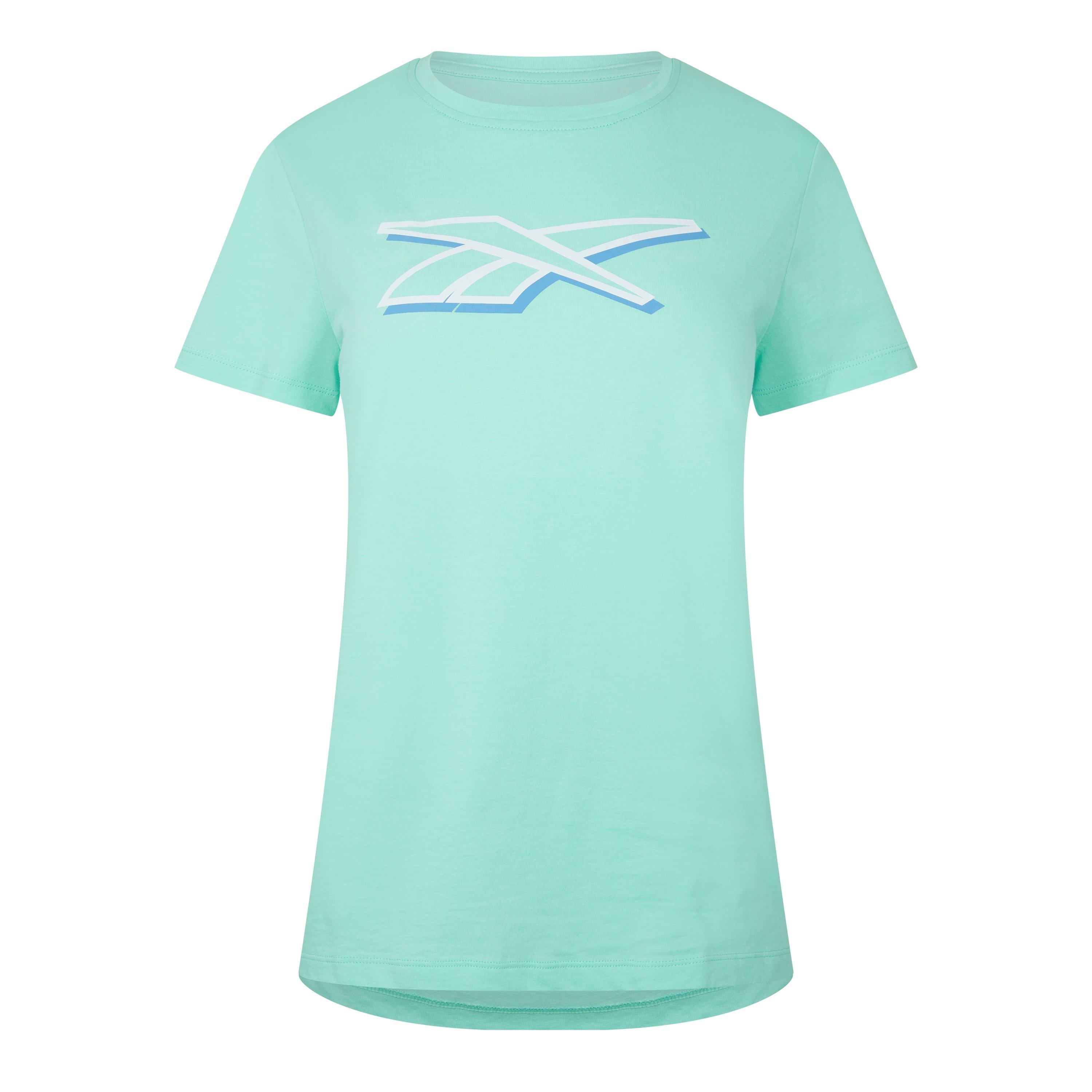 Reebok Vctr Grphc T Ld99