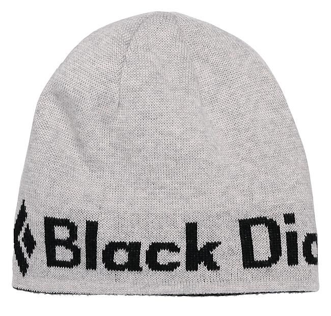BLACK DIAMOND - BONNET BD REVERSIBLE BEANIE