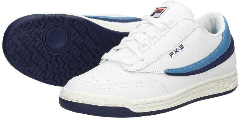 Fila Original Tennis \'83 wit