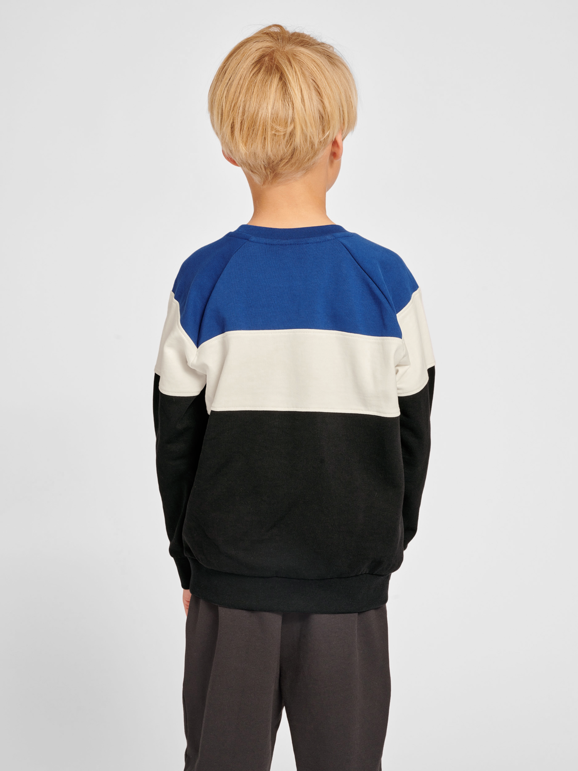 hmlCLAES SWEATSHIRT