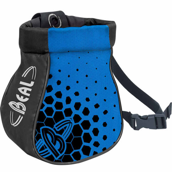 Sac à magnésie BEAL COCOON CLIC-CLAC BLUE