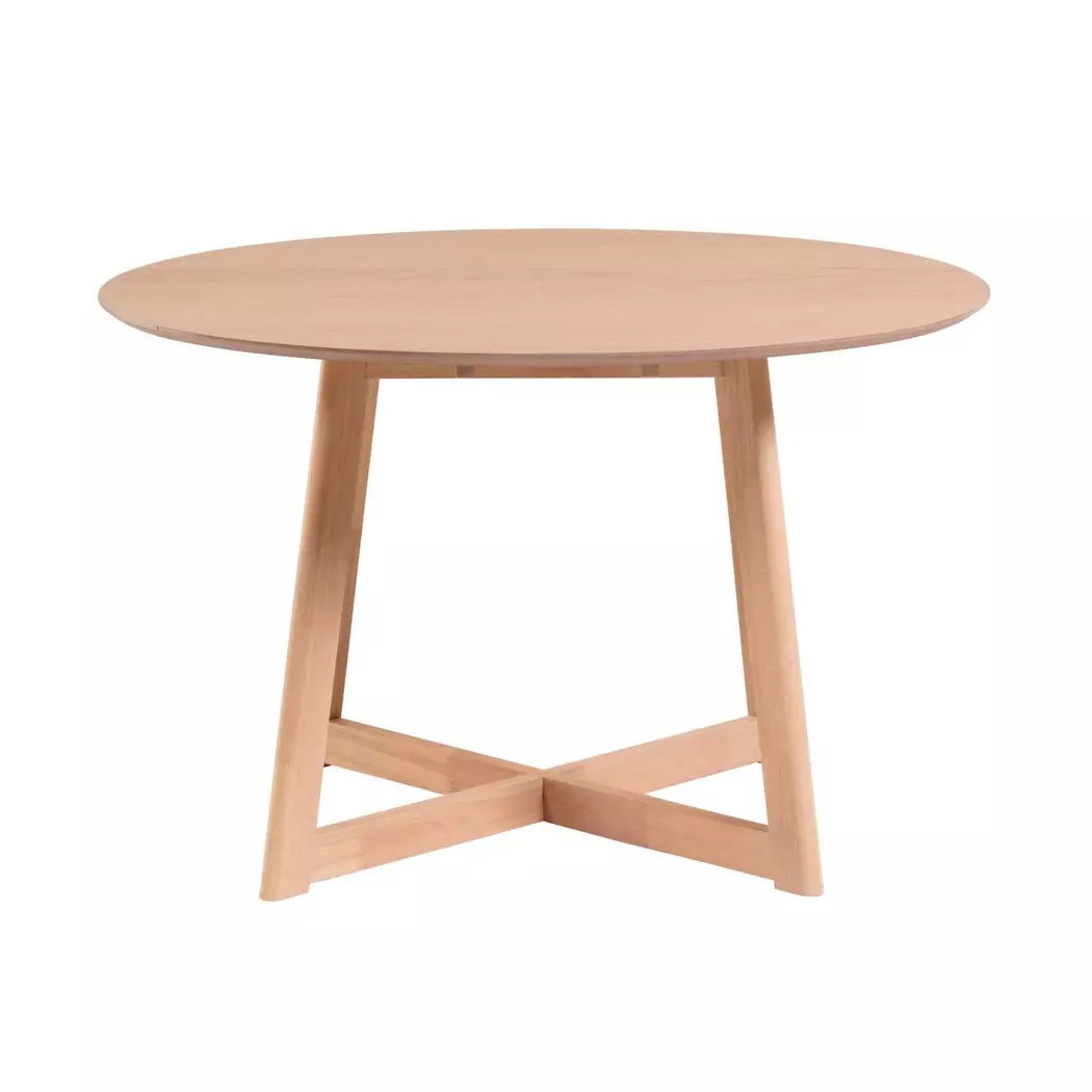 Esstisch Maryse Ø 70 cm