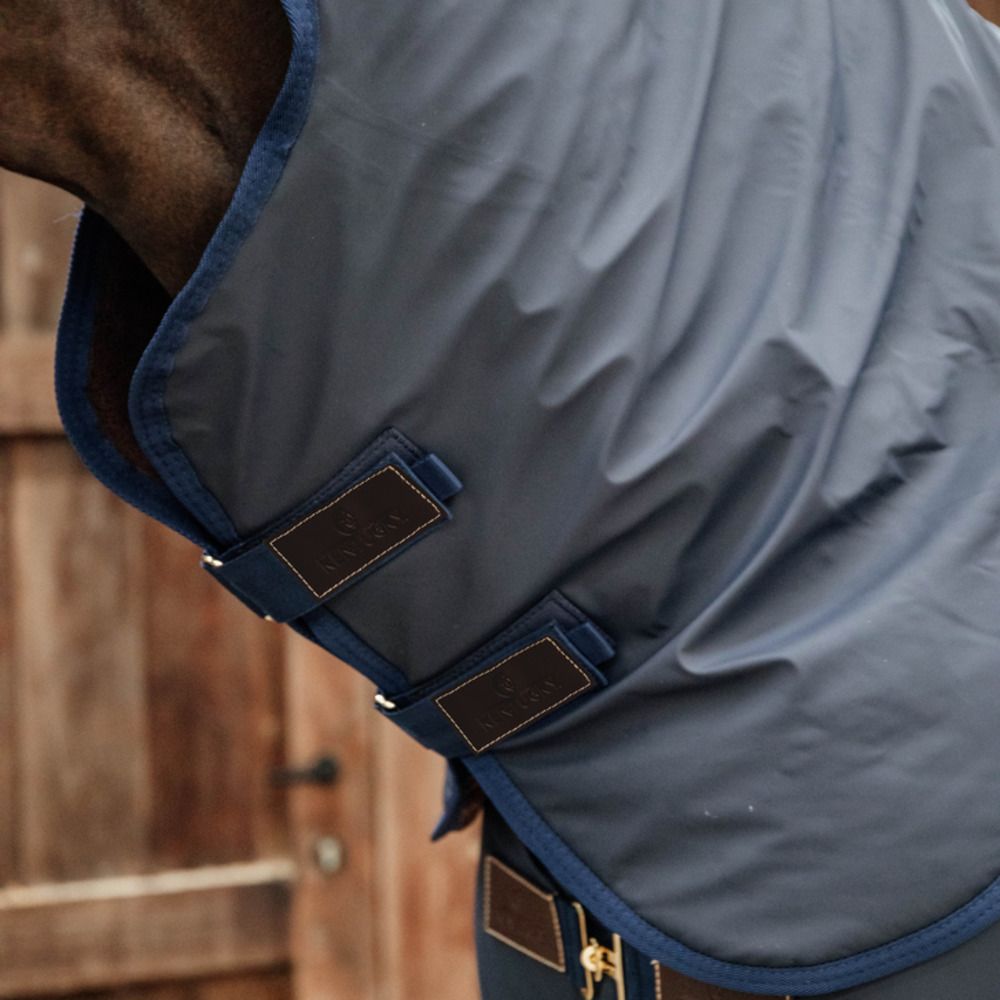 Kentucky ALL WEATHER HURRICANE 150G - Couvre-cou navy